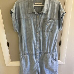 Vintage Levi’s romper size L